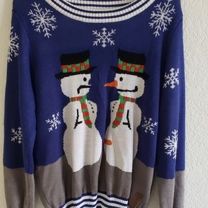 Tipsy Elves Ugly Christmas Sweater
